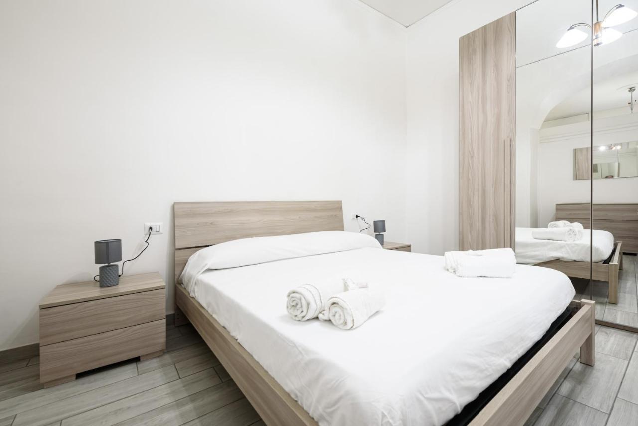 Apartamento Vico Mastellone 16