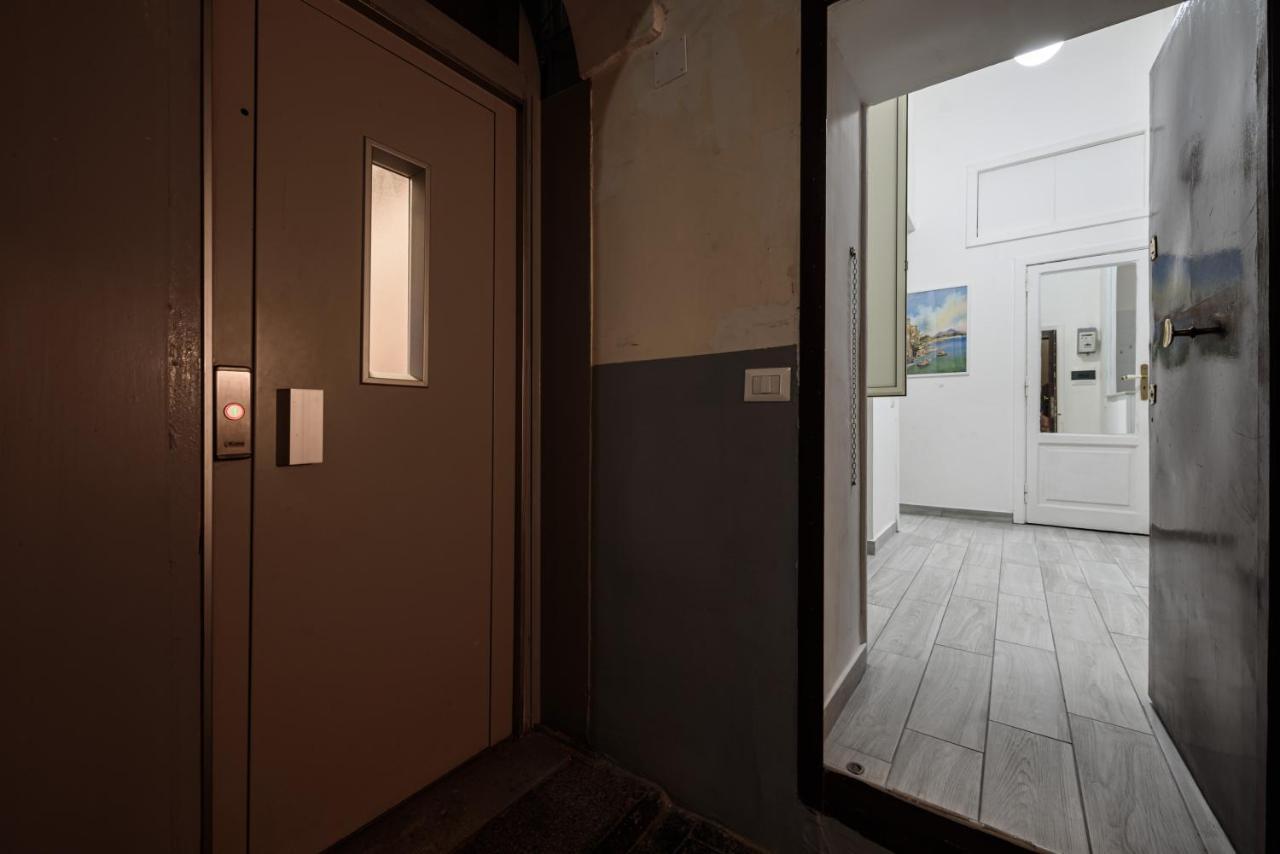 Apartamento Vico Mastellone 16 *