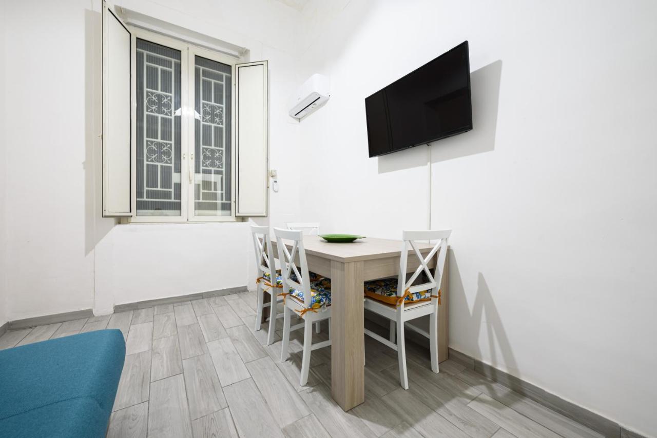 Apartamento Vico Mastellone 16 *