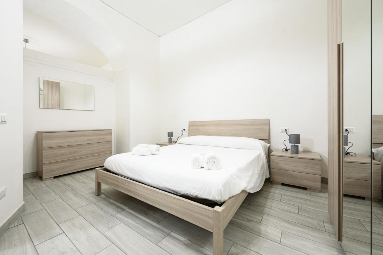 Vico Mastellone 16 Apartment Naples