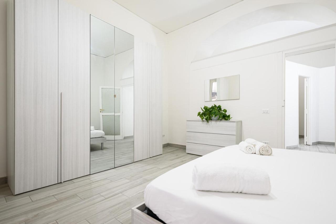 Vico Mastellone 16 Apartment *