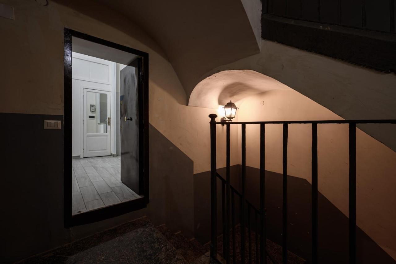 Vico Mastellone 16 Apartment Naples